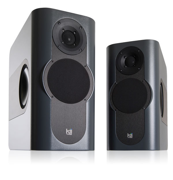 kii speakers