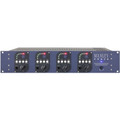 Manley Force Four Channel Mic PreAmp