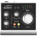 Audient iD 4 1 channel USB2 Interface and Monitoring