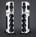 Kii BXT Three System White Pair with Remote