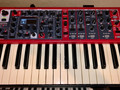 Nord Stage 3 Compact Keyboard (demo)