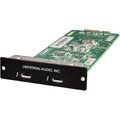 UA TBOC Thunderbolt 2 option card