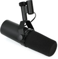 Shure SM7B Cardioid Dynamic Vocal Microphone