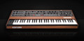 Sequential Prophet-5 Keyboard Synthesizer