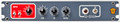 Coil Audio CA-286S Mono Mic PreAmp