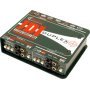 Radial JDI duplex 2 channel direct box