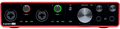 Focusrite Scarlet 8i6 3rd gen