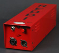 A Designs REDDI direct box