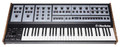 Oberheim OB-X8 Analog Synthesizer Keyboard