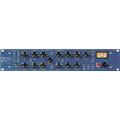 Tube-Tech MEC 1A   Channel Strip, Mic Preamp/DI, EQ and Opto Comp