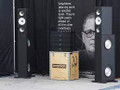 Amphion Two18  with BaseTwo25  complete System