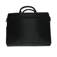Computer Laptop Bag Black Briefcase Padded Organizer Travel Case