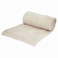 The Big One Plush Super Soft Creamy Ivory Oversized Microplush Throw Blanket