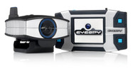 Spyder Cam Surveillance Technology with Live Video Eye Camera