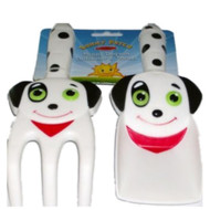 Sunny Patch Puppy Dogwin Gardening Set Spade Cultivator