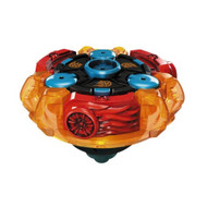 Mega Bloks Battle Strikers Turbo Tops Reload Striker Set Supercharge Magnext