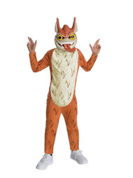 Rubies Boys Skylanders Trigger Happy Costume & Mask