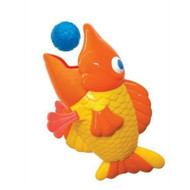 Feed The Fish Swimming Pool Game Water Dive Hide Toy