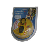 Speedo UV Meter Measures UV Intensity With Alarm