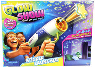 Glow Show S1 Sticker Launcher - Light Up Your Night with the Solar System