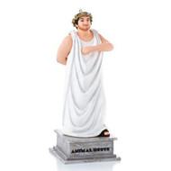 Hallmark Animal House Toga Christmas Ornament with Sound