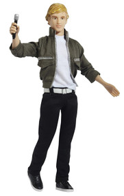 Cody Simpson Singing Doll Sings 'IYIYI'