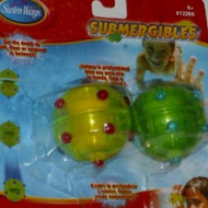 Swim Ways Submergibles Dive Set Swimming Pool Water Toy