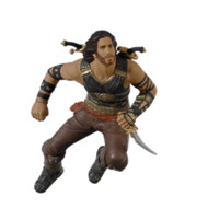 Hallmark Disney Prince of Persia Christmas Ornament