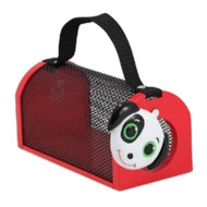 Sunny Patch Puppy Dogwin Bug House Insect Screen Hut