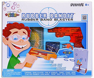 Choon's Designs Rubber Bandit Rubber Band Blaster - Rubber Band Gun