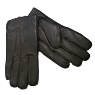 dockers intellitouch leather gloves