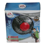 EA Sports Sweet Spot Soccer Ball Kick & Hear The Crowd Roar