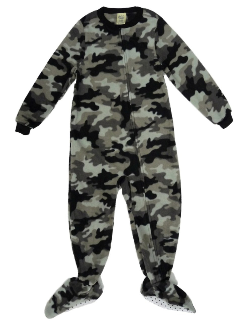 boys xs pajamas