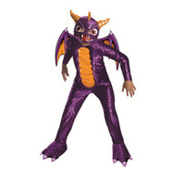 Rubies Boys Skylanders Spyro Costume & Mask