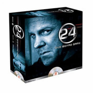 24 DVD Board Game Action Packed for Teens & Adults