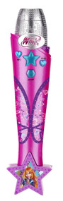 Winx Rock Star Microphone