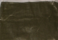 On View Home King Bed Bedskirt Dust Ruffle Green Satin Bed Skirt