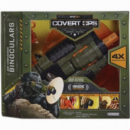 Real Tech Spy Net Convert Ops Vibrasonic Binoculars Hear Up To 100 Feet Away