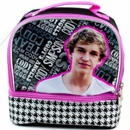 Cody Simpson Soft Lunch Box Insulated Lunch Bag Lunchbox