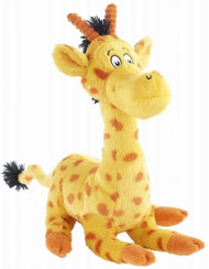 Kohls Cares Mulberry Street Giraffe Stuffed Animal Plush Pal