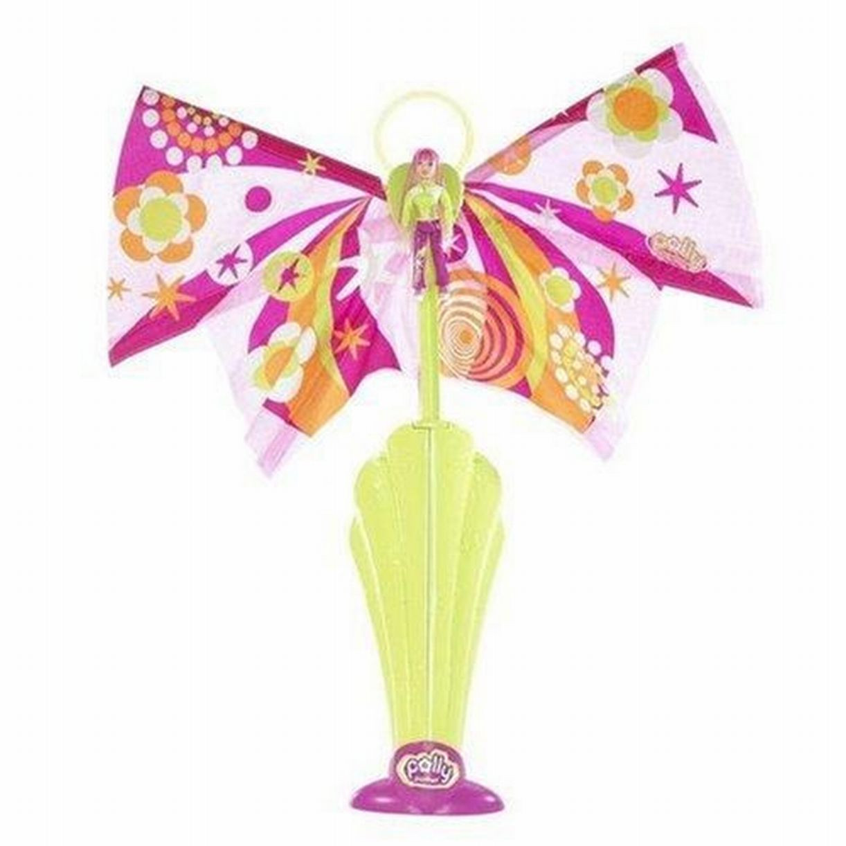 polly pocket bff staycation