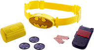 DC Super Hero Girls Batgirl Utility Belt Accessory Playset