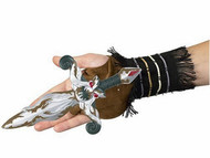 Pirates of the Caribbean At World's End Spinning Dagger With Battle Sounds