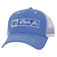 Nascar Womens Dale Earnhardt Jr. #88 Ladies Fit Baseball Cap Trucker Hat