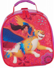 Disney Collection Elena of Avalor Insulated Lunch Box - Kids Lunch Bag