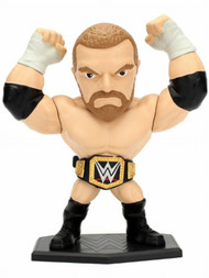 Jada Toys WWE Triple H 6 Inch Die-Cast Metal Figure M209 Wrestler