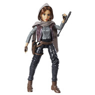Star Wars Forces of Destiny Jyn Erso Adventure Action Figure 11 inch Doll