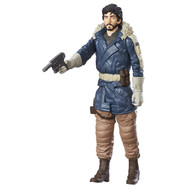 Star Wars Rogue One 12 Inch Captain Cassian Andor (Jedha) Action Figure