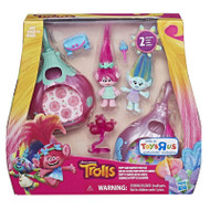 Trolls DreamWorks Poppy and Harper's Pod Pack Playset (Toys R Us Exclusive)