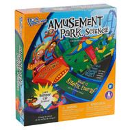 Edu Science Do & Discover Amusement Park Science Learning Kit